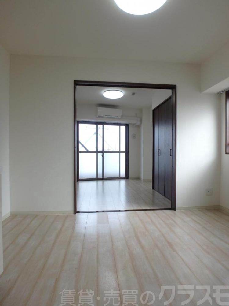 7/30 リビング/ダイニング