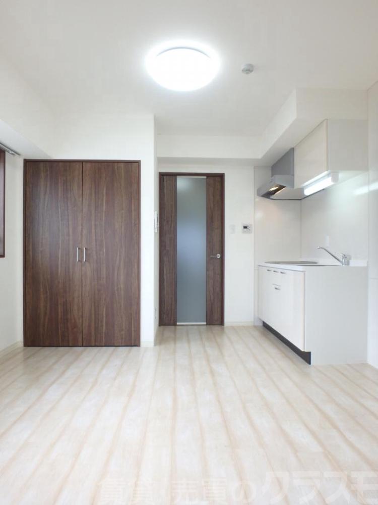 8/30 リビング/ダイニング