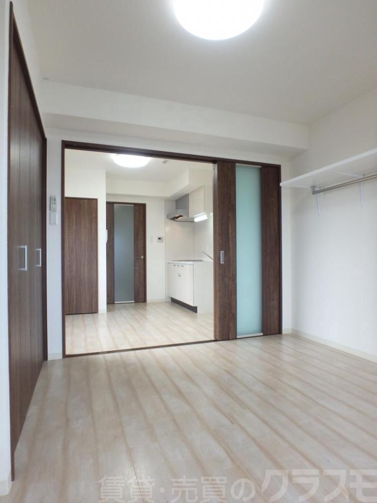 9/30 リビング/ダイニング