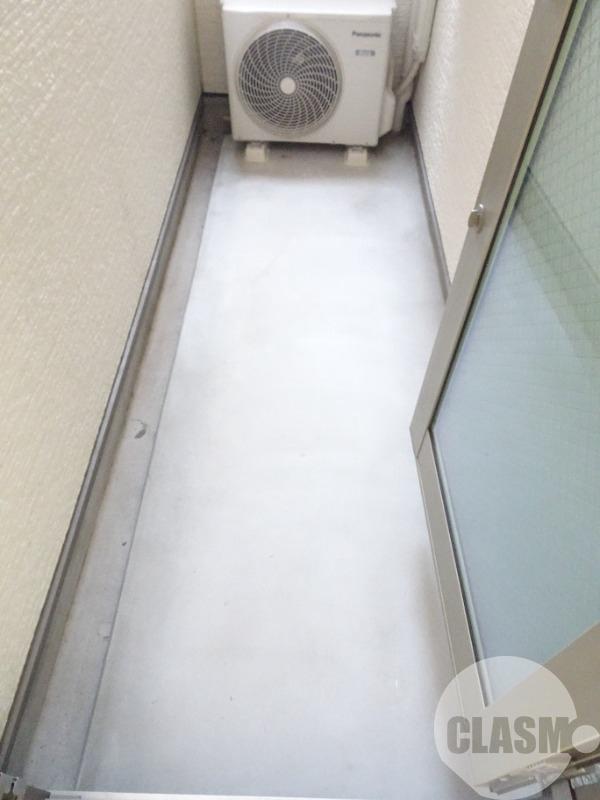 13/30 バルコニー