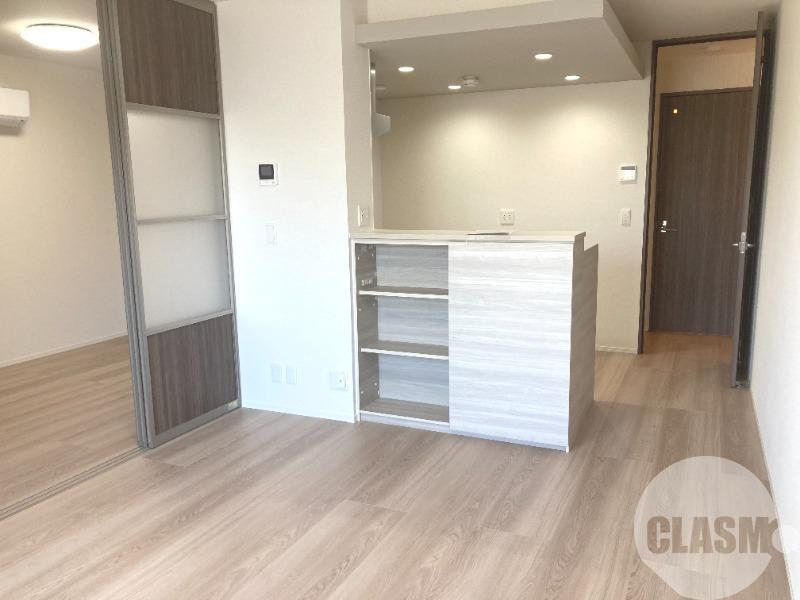 3/30 リビング/ダイニング