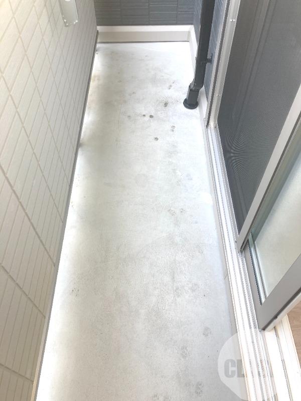 16/30 バルコニー