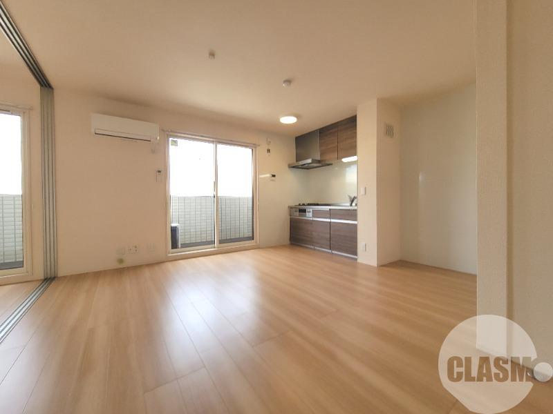 4/29 リビング/ダイニング