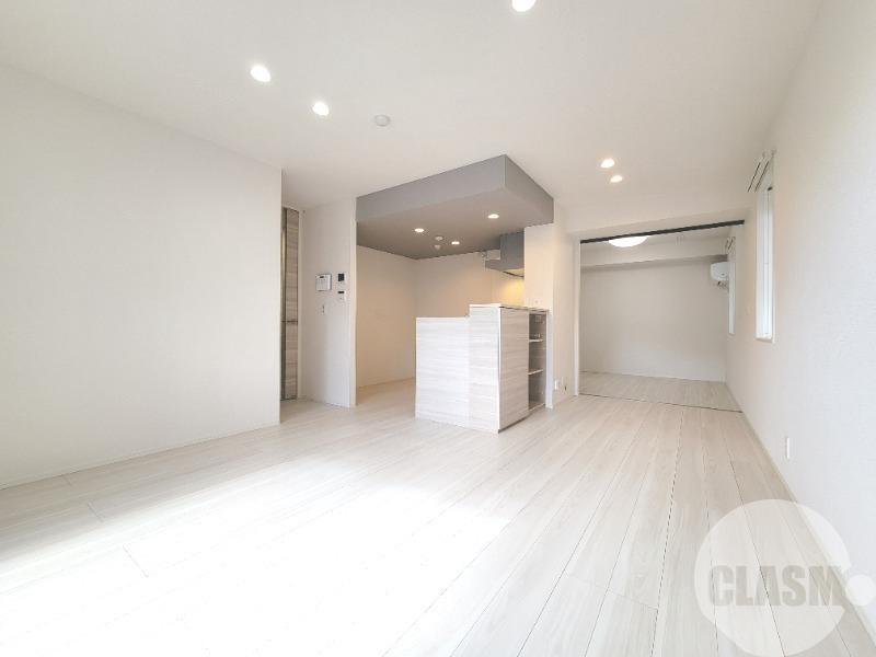 3/30 リビング/ダイニング