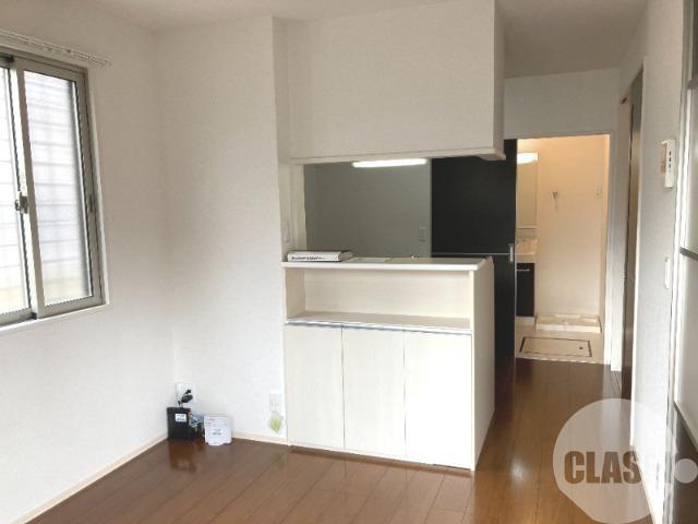 3/30 リビング/ダイニング