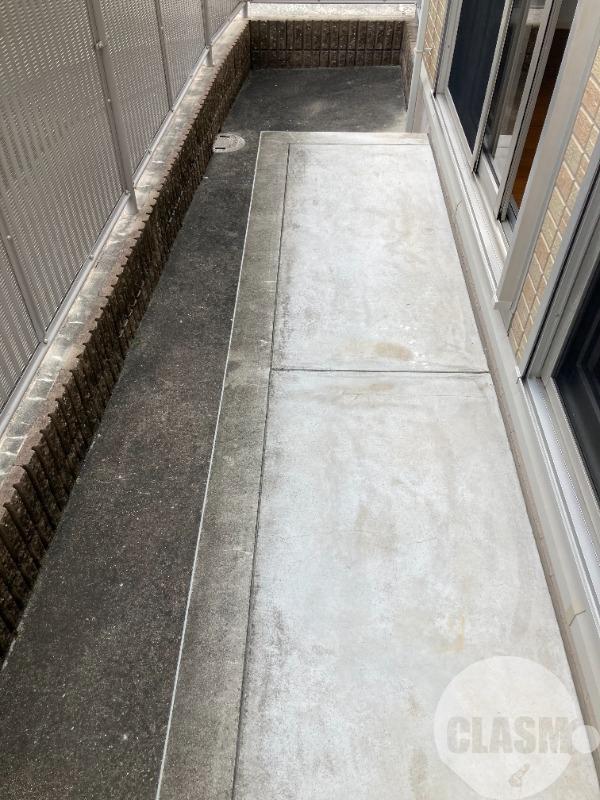 16/30 バルコニー