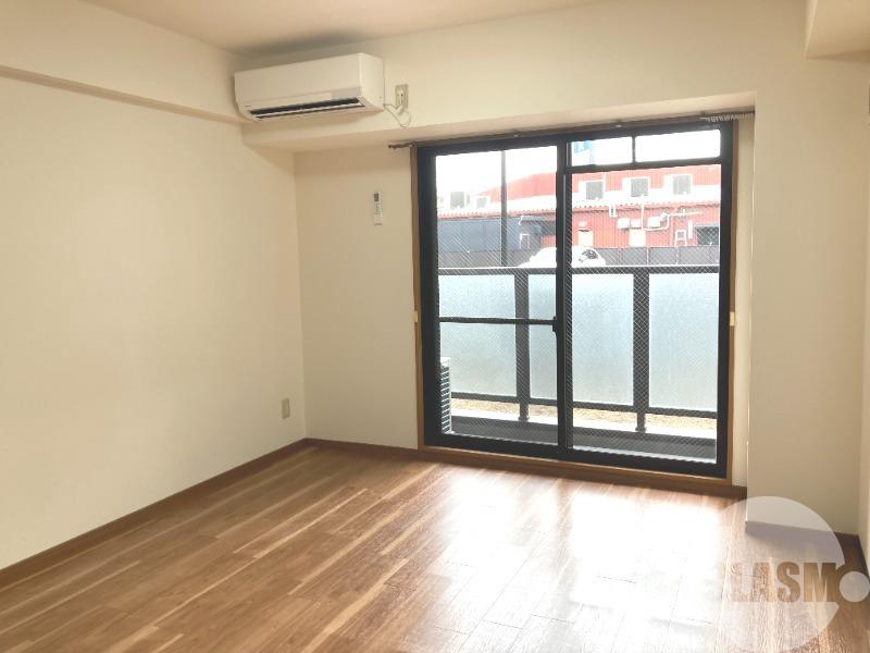 3/27 リビング/ダイニング