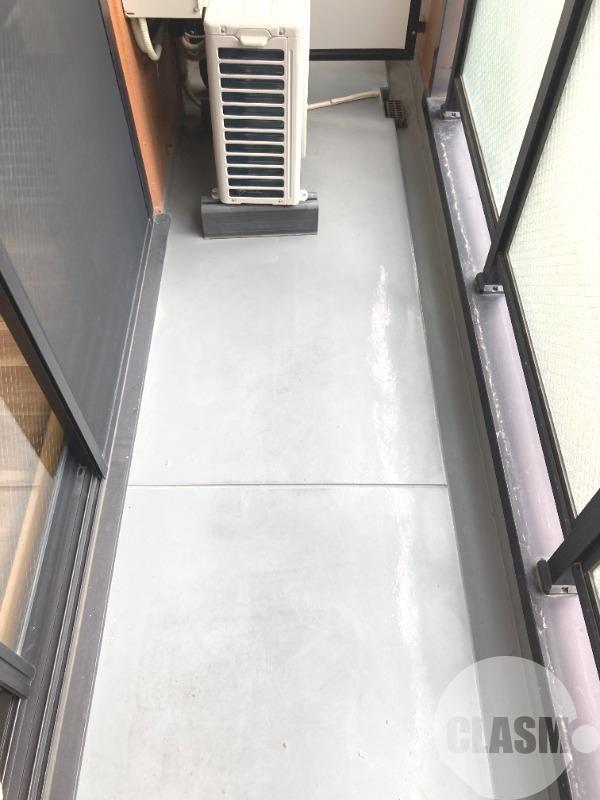 14/27 バルコニー