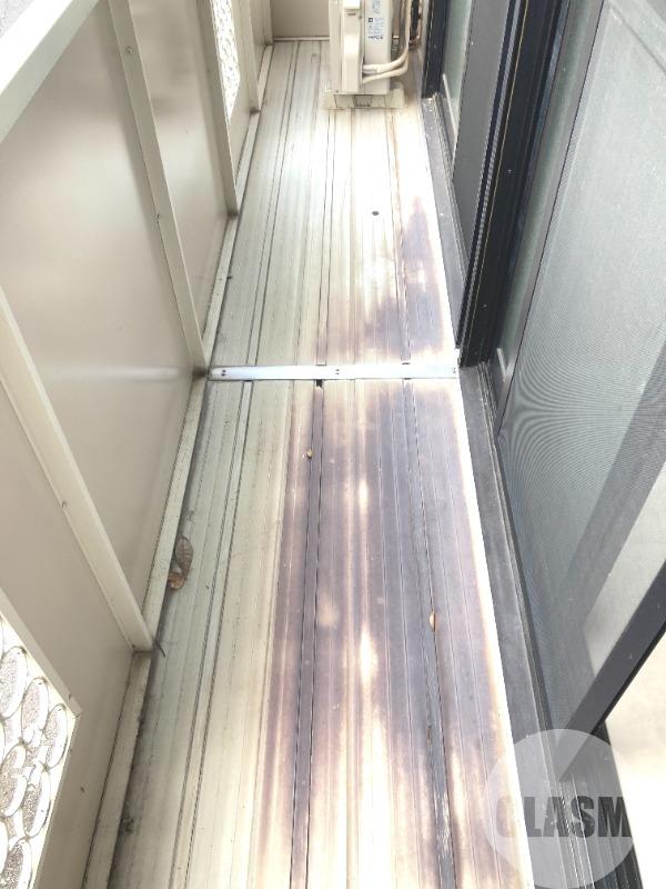 15/30 バルコニー