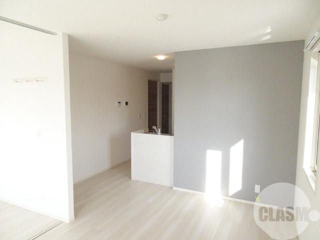 3/30 リビング/ダイニング