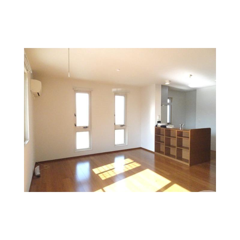 3/30 リビング/ダイニング