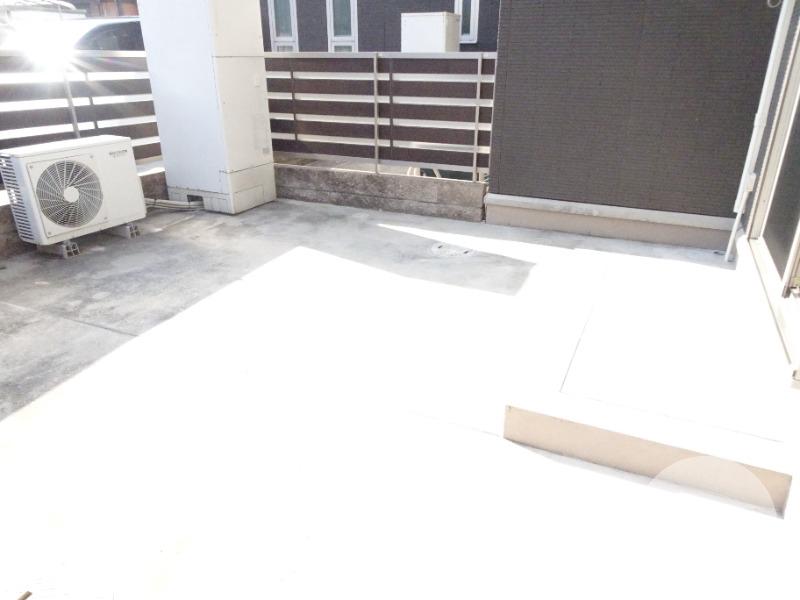 15/30 バルコニー