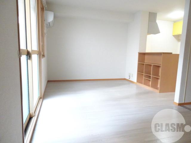 3/30 リビング/ダイニング