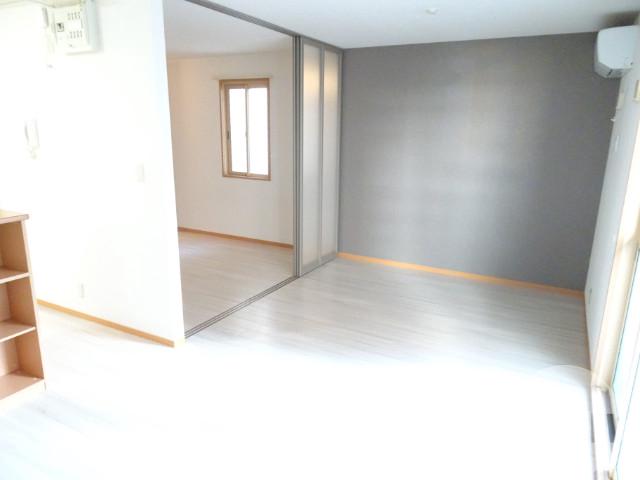 4/30 リビング/ダイニング