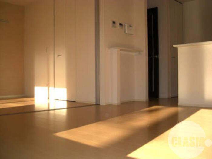 3/15 リビング/ダイニング