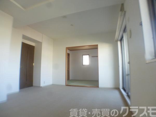 3/30 リビング/ダイニング