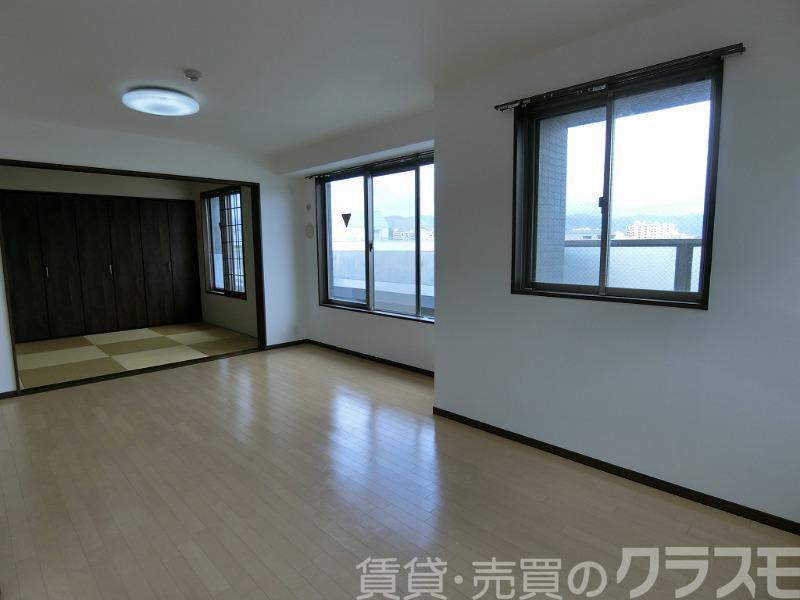 3/30 リビング/ダイニング