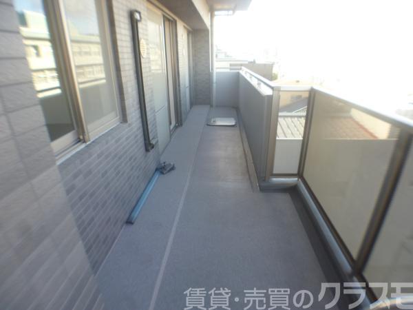 24/30 バルコニー