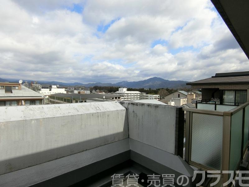 24/30 バルコニー