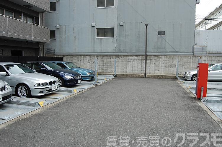 29/30 駐車場