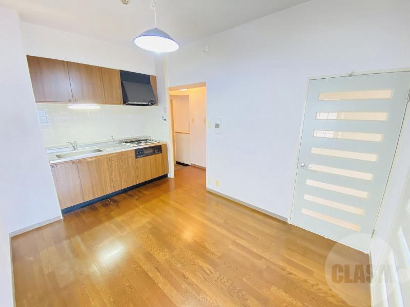 3/27 リビング/ダイニング