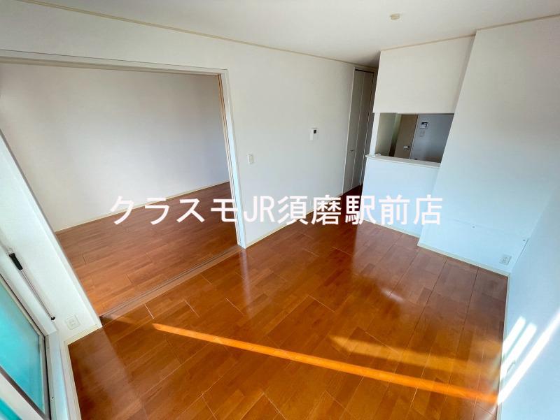 4/30 リビング/ダイニング