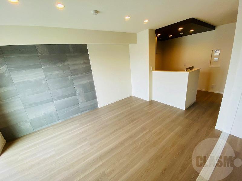 4/30 リビング/ダイニング