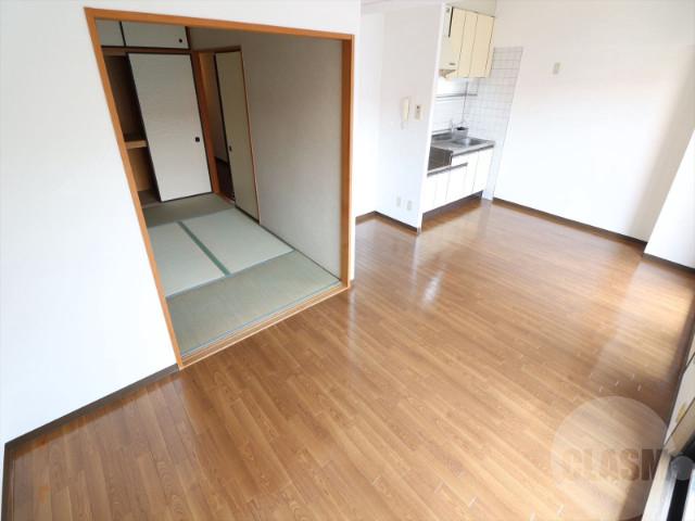 4/30 リビング/ダイニング