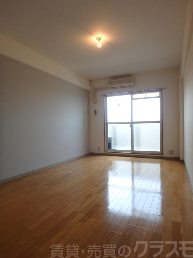 4/26 リビング/ダイニング