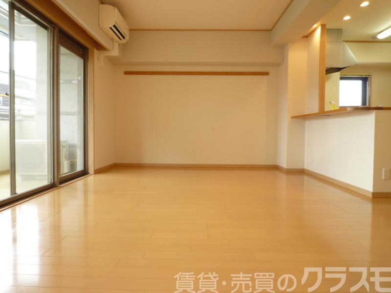 5/30 リビング/ダイニング