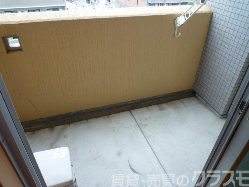 25/30 バルコニー