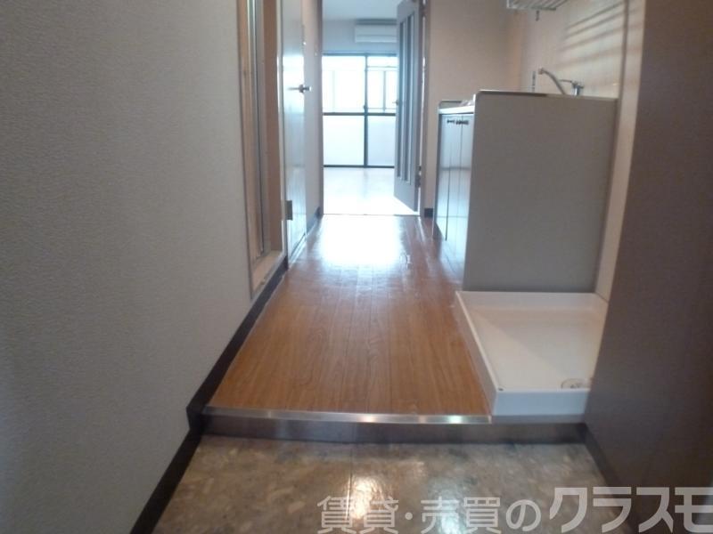 17/30 玄関