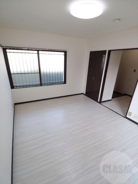 5/30 リビング/ダイニング