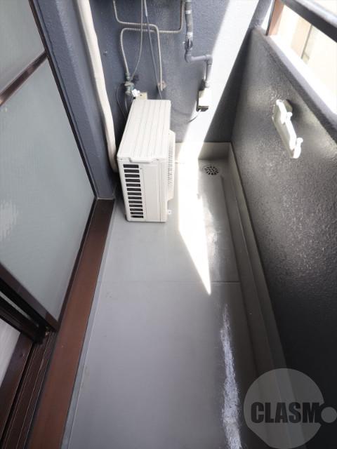 17/30 バルコニー