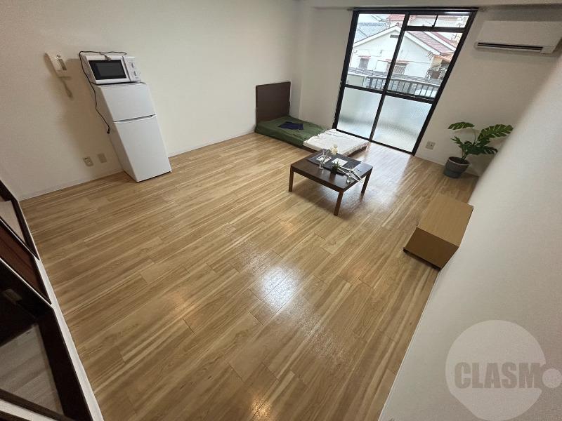 3/30 リビング/ダイニング