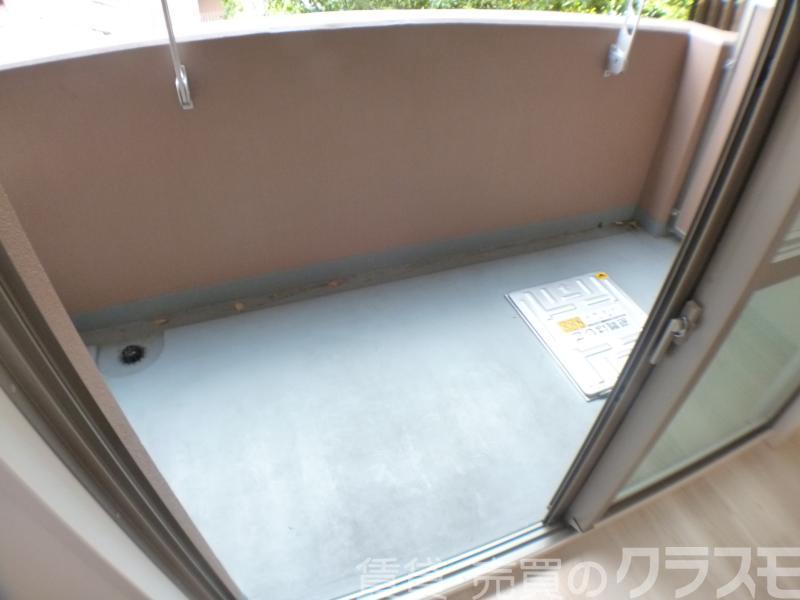 26/30 バルコニー