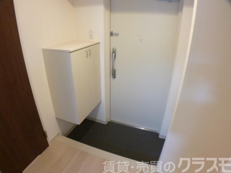 15/30 玄関