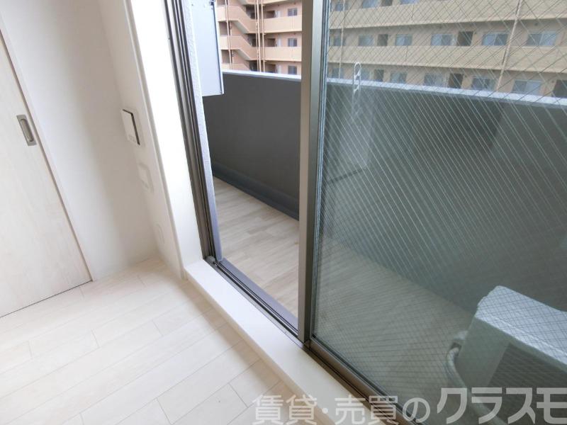 23/30 バルコニー