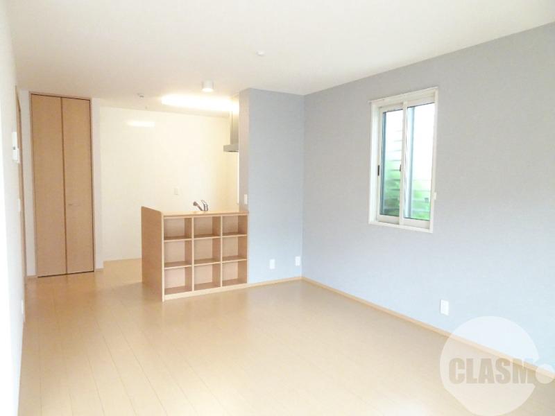 3/29 リビング/ダイニング