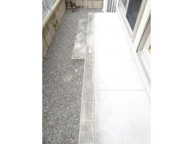 13/29 バルコニー