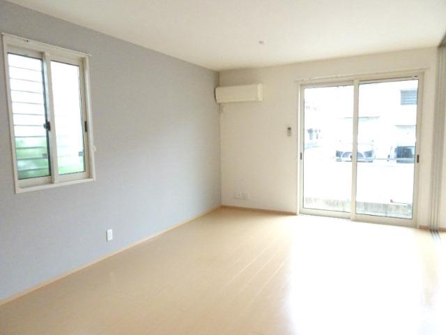 4/29 リビング/ダイニング