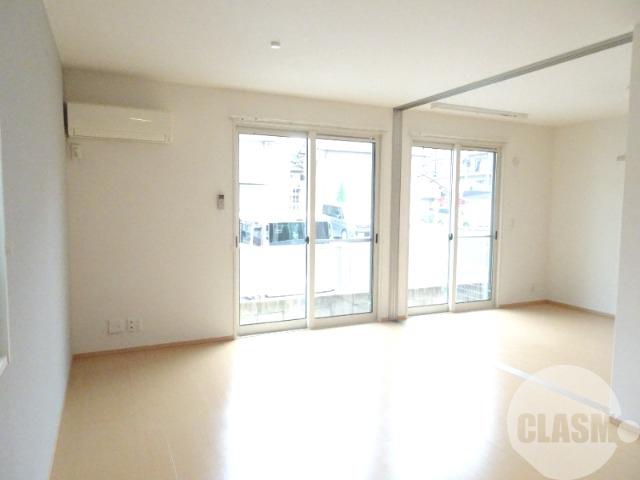 5/29 リビング/ダイニング