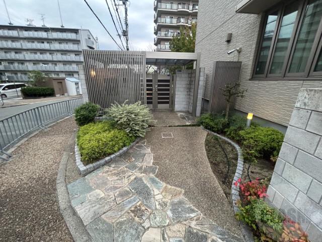 6/15 エントランス