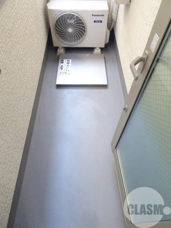 13/30 バルコニー