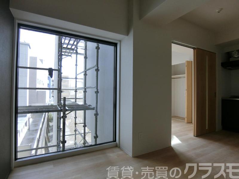 4/30 リビング/ダイニング