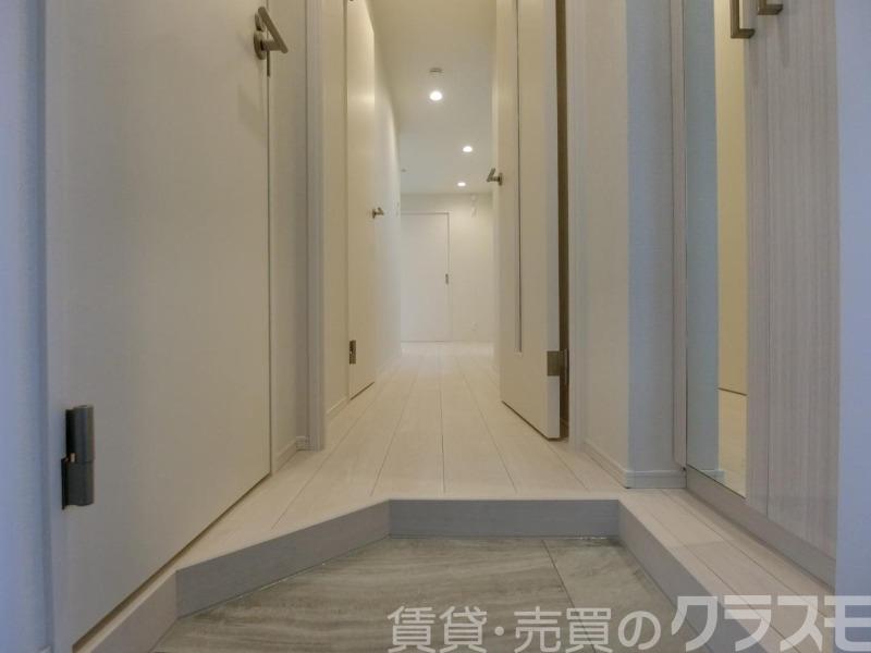 15/30 玄関