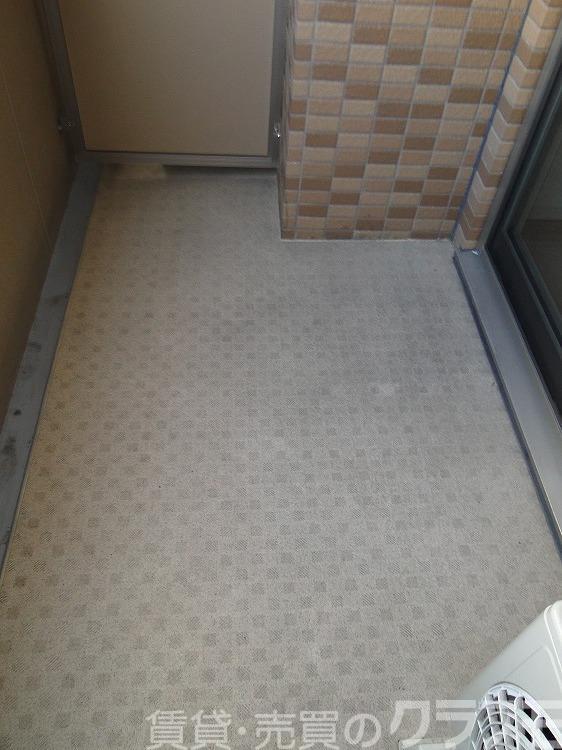 25/30 バルコニー