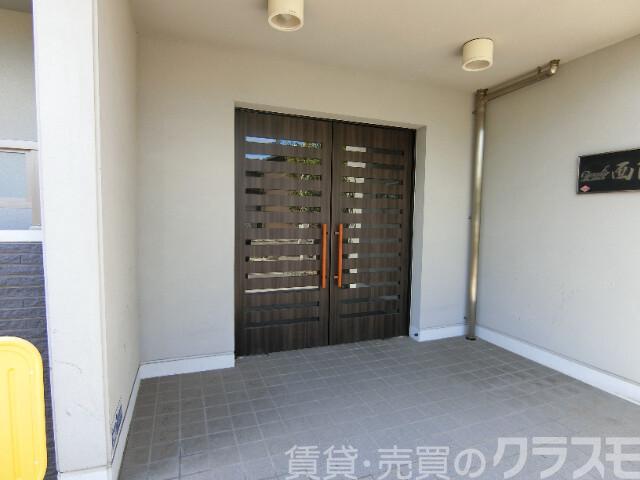 3/5 エントランス