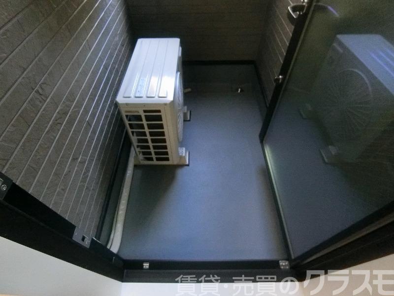 24/30 バルコニー