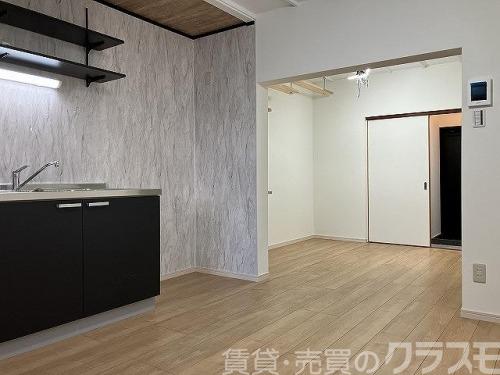 3/29 リビング/ダイニング